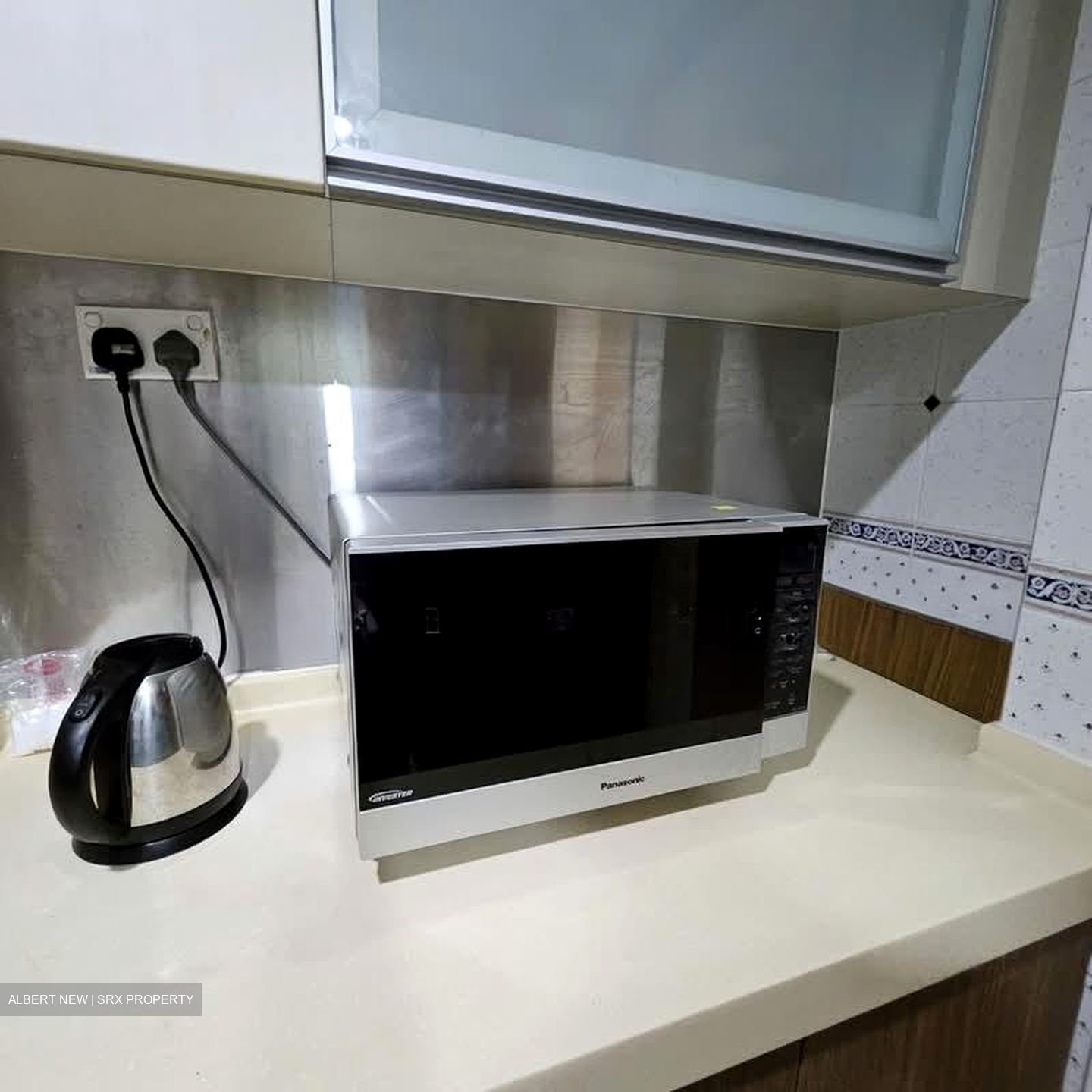 Orchid Park Condominium (D27), Condominium #553329671